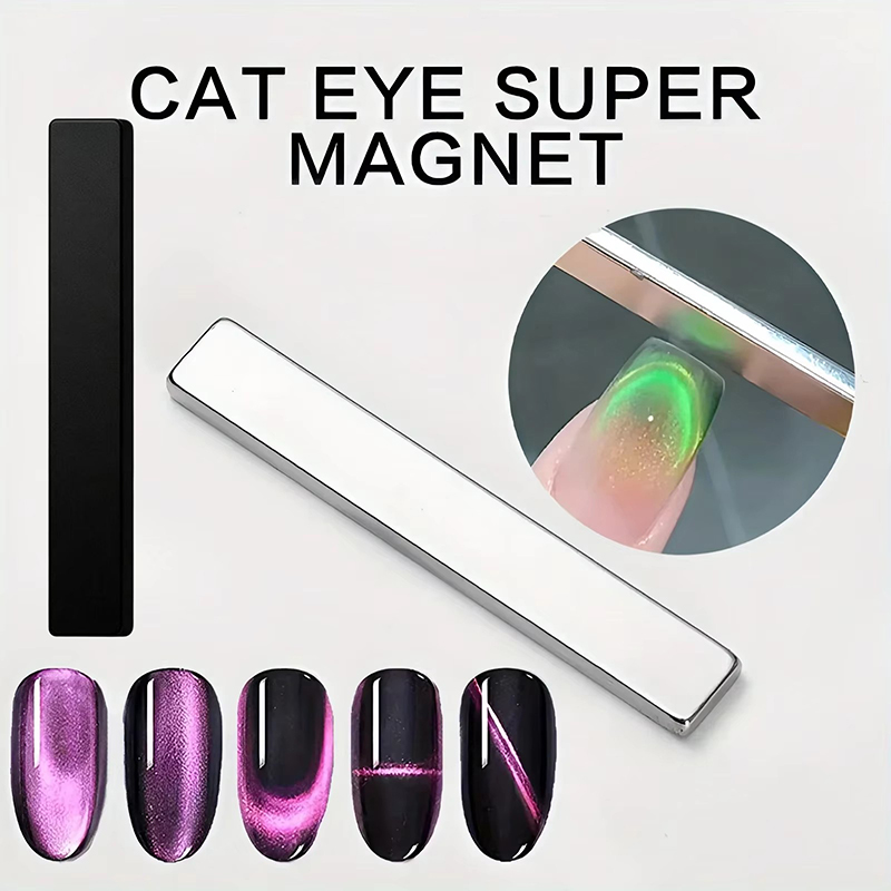 Contour Palette Stick - 60x10x3 Nail Art Big Magnetic Pen