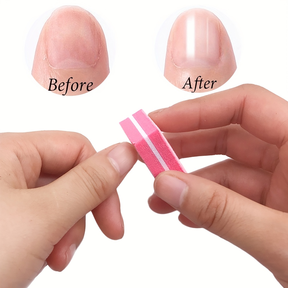 [30pcs Nail Art Kit Essentials - Contour Palette Stick 评论和价格