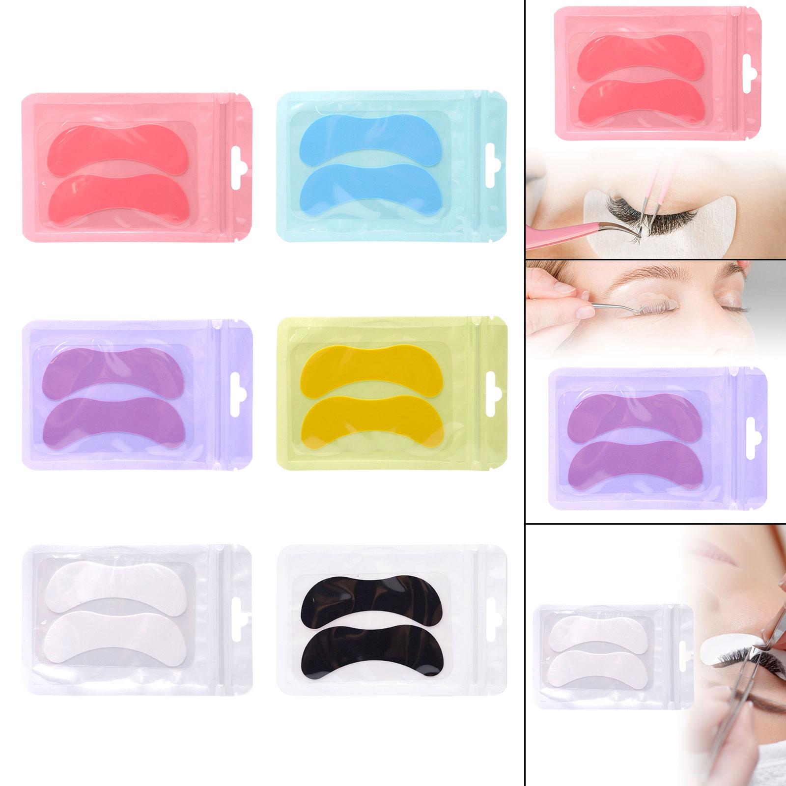Silicone Eyelash Perm Rod Soft - Beauty & Makeup Katia Di Paola 评论和价格